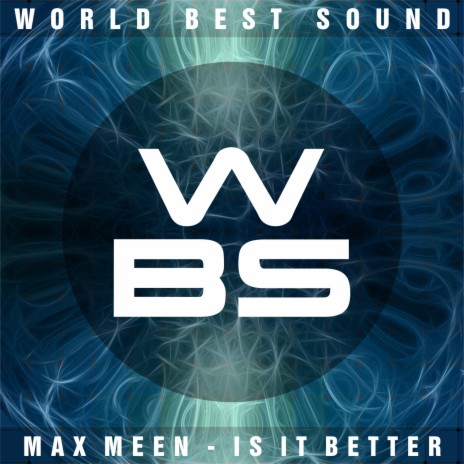 Is It Better (Cut Edit) ft. Max Meen