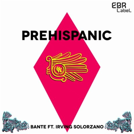 Prehispanic (Original Mix) ft. Irving Solorzano | Boomplay Music