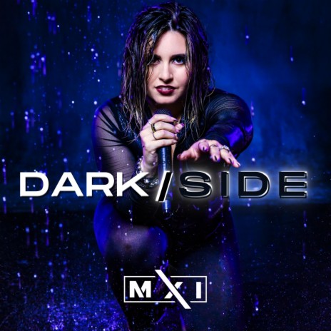Dark/Side | Boomplay Music