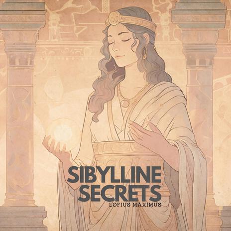 Sibylline Secrets | Boomplay Music