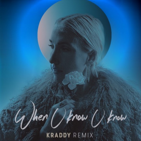 When U Know U Know (Kraddy Remix) | Boomplay Music