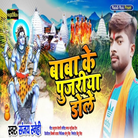 Baba Ke Pujariya Dole | Boomplay Music