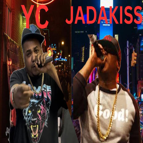 Knocked Off ft. Jadakiss | Boomplay Music