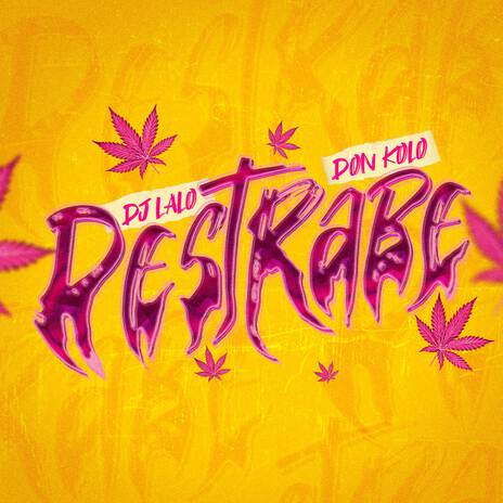 Destrabe ft. DJ Lalo | Boomplay Music