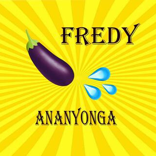 Fredy Ananyonga