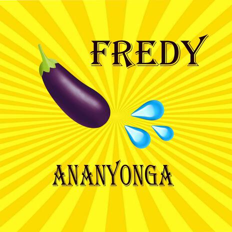 Fredy Ananyonga | Boomplay Music