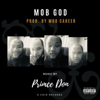 Mob God