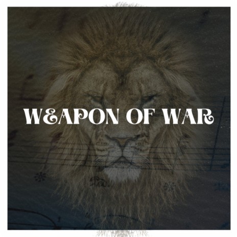 Weapon Of War | Boomplay Music