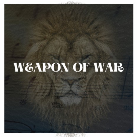 Weapon Of War