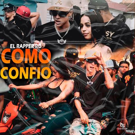 Como Confio | Boomplay Music