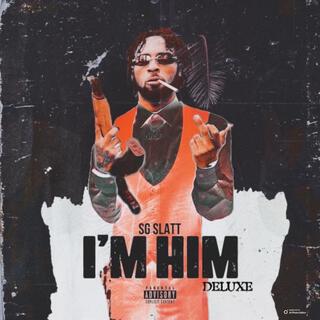 Im Him (Deluxe)