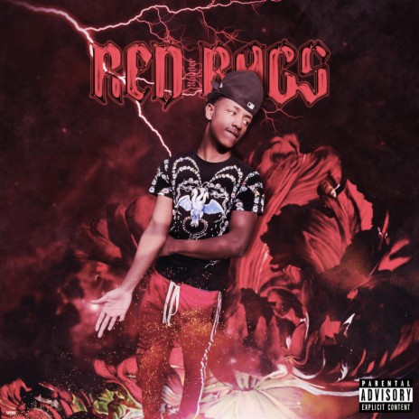 Red Rags | Boomplay Music