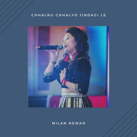 Chhalnu Chhalyo Jindagi Le (Male) | Boomplay Music