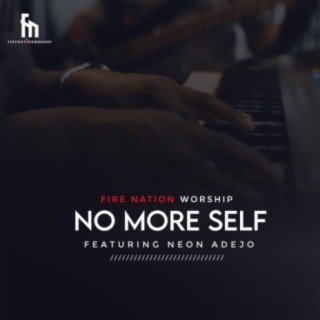 No More Self