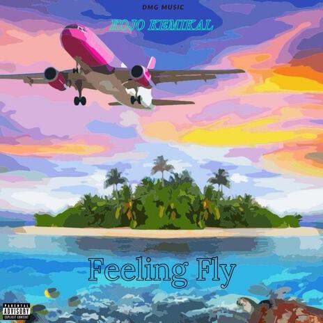 Feeling Fly | Boomplay Music