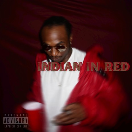 Indian In Red | Boomplay Music