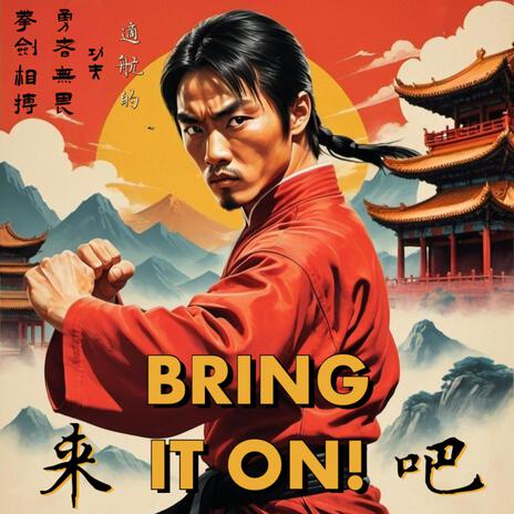 Bring it On! | Boomplay Music