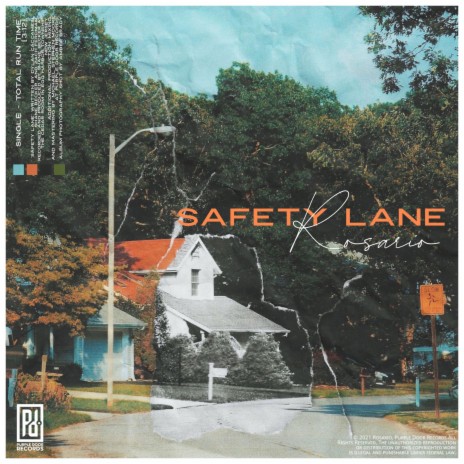 Safety Lane