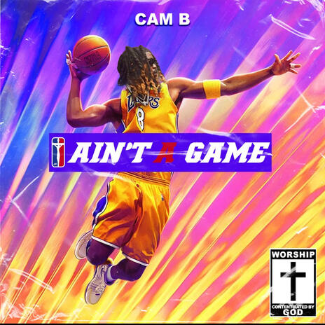 Ain't a Game | Boomplay Music