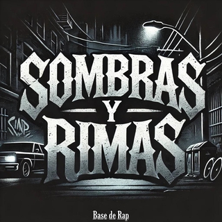 Base de Rap - Sombras y Rimas