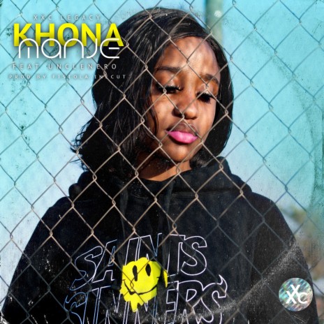 Khona Manje ft. UNCLENERO | Boomplay Music