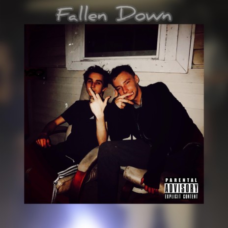 Fallen Down ft. Snigward | Boomplay Music