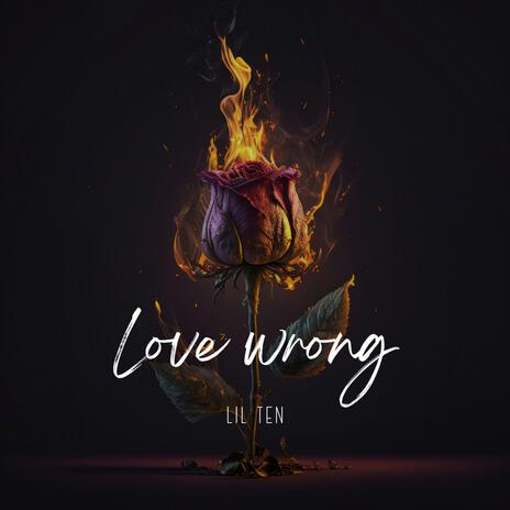 Love wrong