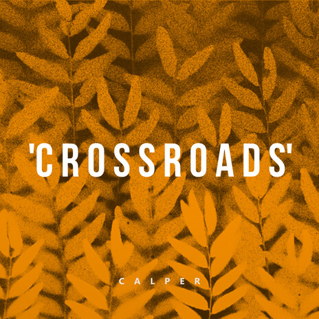 Crossroads ft. Mark Asari | Boomplay Music