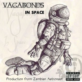 Vagabonds In Space