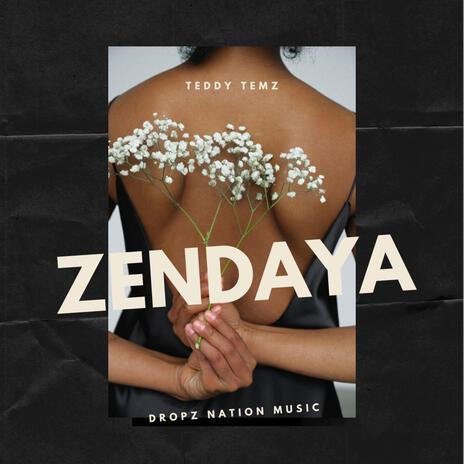 ZENDAYA MUSIC