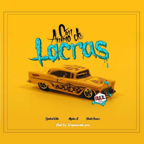 Con Animo de Lacras | Boomplay Music