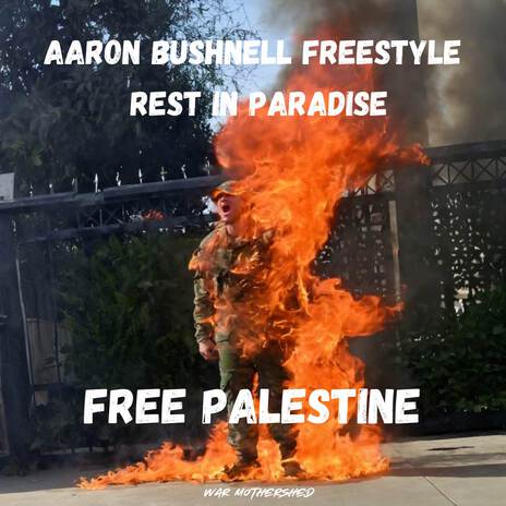 AARON BUSHNELL FREESTYLE (Rest In Paradise) | Boomplay Music