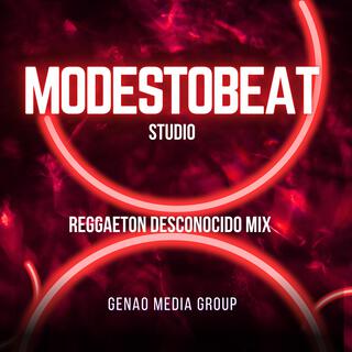 Reggaeton Desconocido Mix