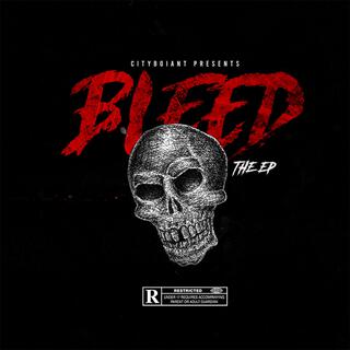 The Bleed Ep