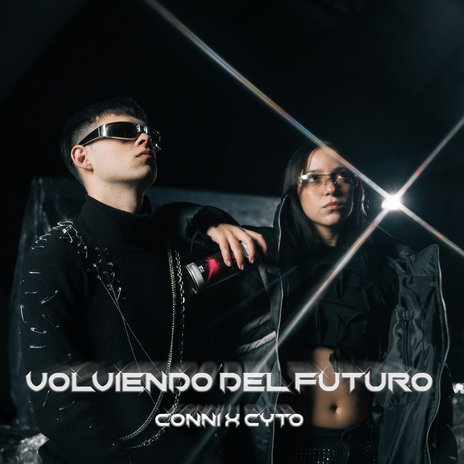 Volviendo del Futuro ft. Cyto | Boomplay Music