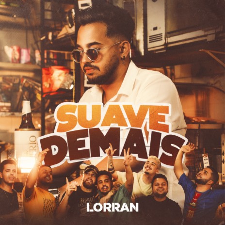 Suave Demais | Boomplay Music