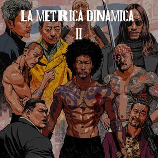 LA METRICA DINAMICA II