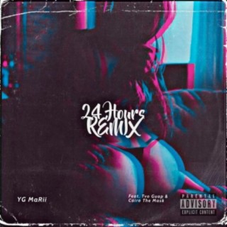 24 Hours (Remix)