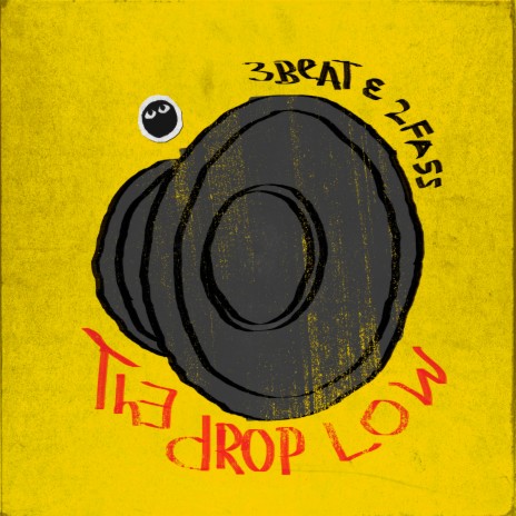 The Drop Low ft. 2FASS | Boomplay Music