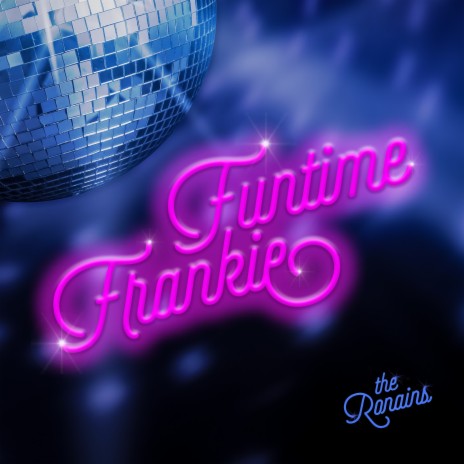 Funtime Frankie | Boomplay Music