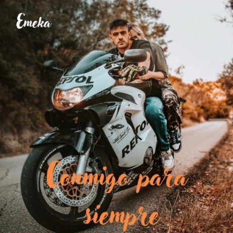 Conmigo Para Siempre | Boomplay Music