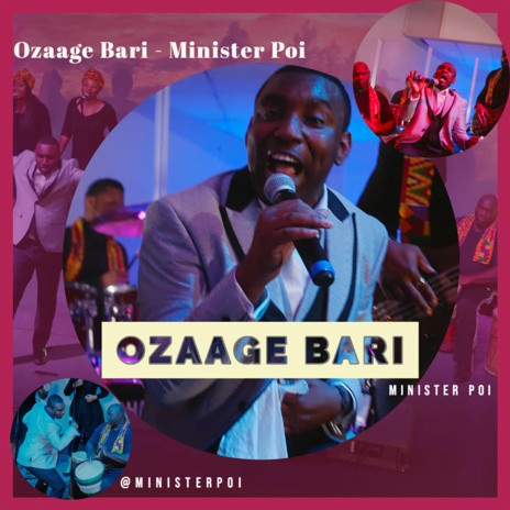 Ozaage Bari | Boomplay Music