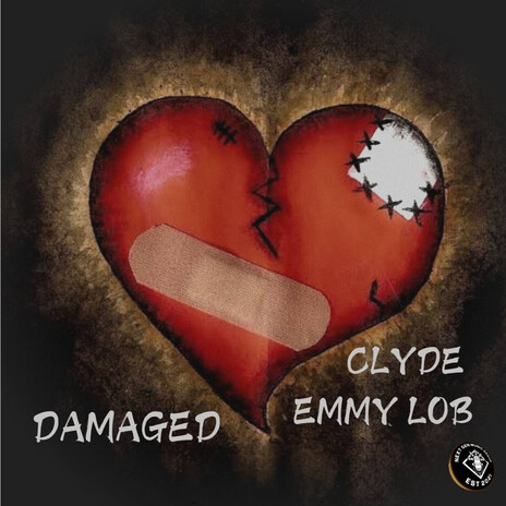 Damaged ft. Emmy Lob | Boomplay Music