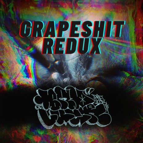Grapeshit (Redux) | Boomplay Music