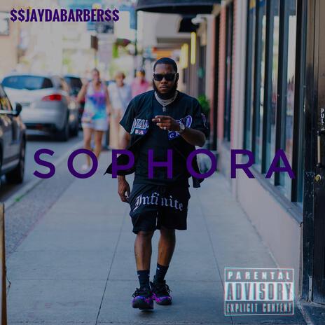 Sophora | Boomplay Music