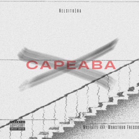 Capeaba ft. N1ra | Boomplay Music