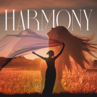 Harmony: Relaxing Music for Meditation and Yoga