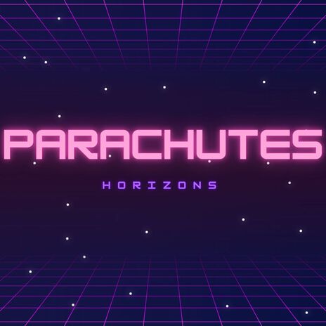 Parachutes ft. Diggy Diamond | Boomplay Music