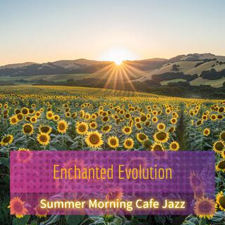 Summer Morning Cafe Jazz