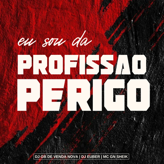 Mtg Profissão Perigo